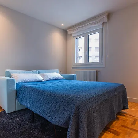 Appartement Casa Erme - Vut 4908 As à Avilés Extérieur photo