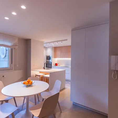 Appartement Casa Erme - Vut 4908 As à Avilés Extérieur photo