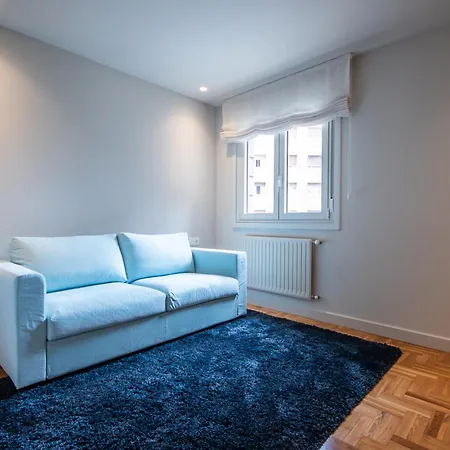 Appartement Casa Erme - Vut 4908 As à Avilés Extérieur photo