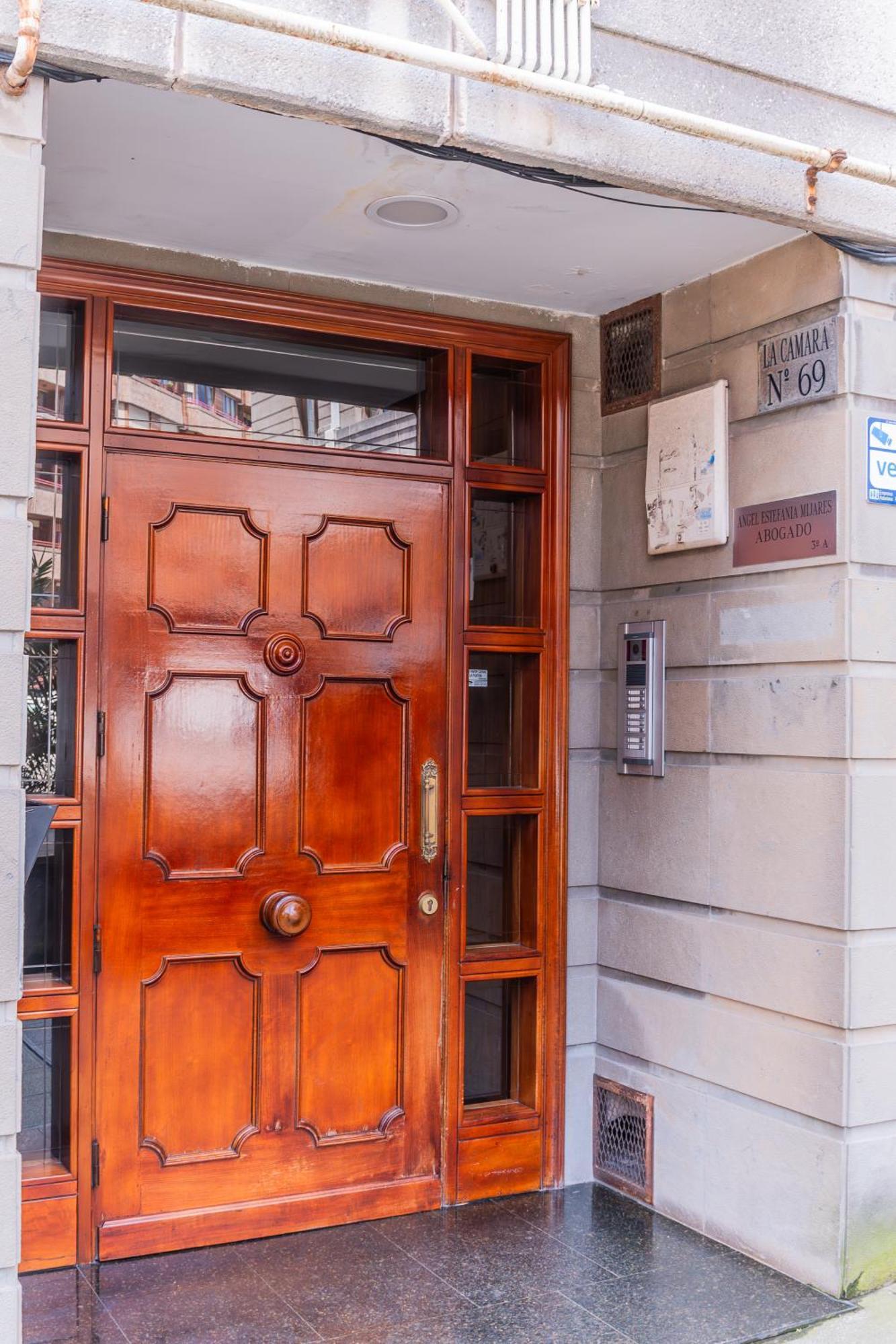 Appartement Casa Erme - Vut 4908 As
