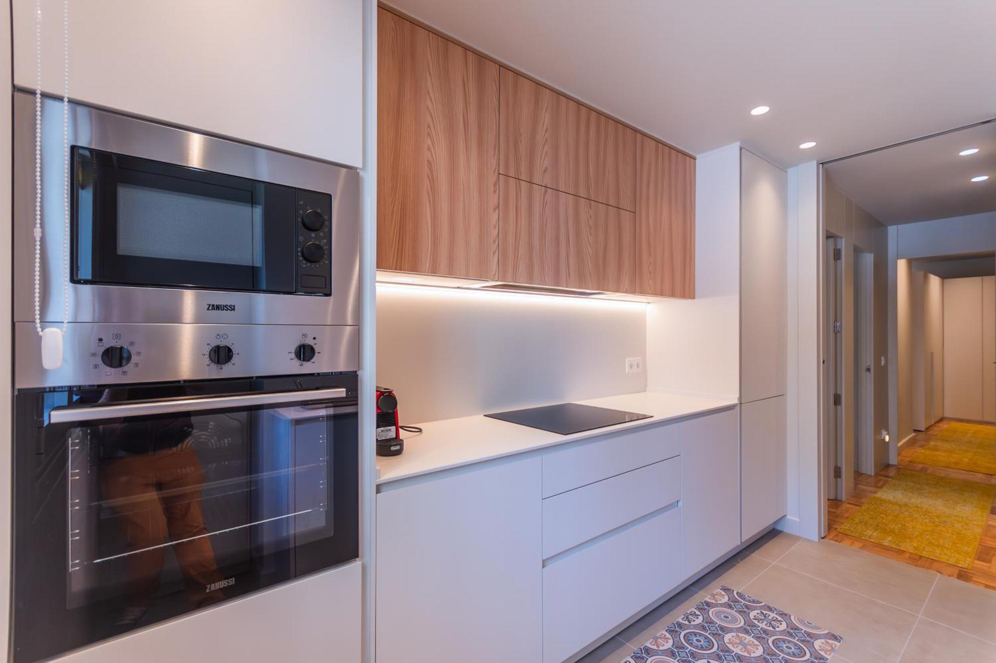 Appartement Casa Erme - Vut 4908 As
