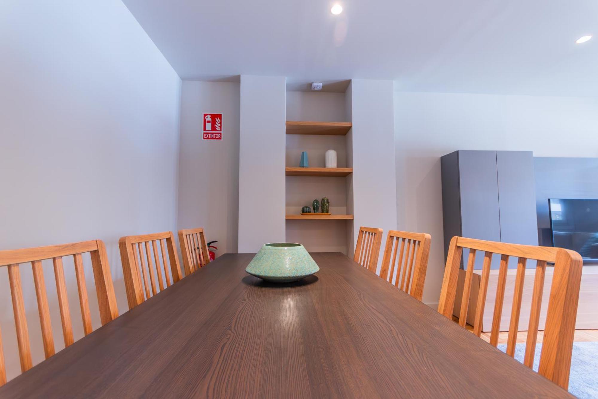 Casa Erme - Vut 4908 As Appartement Avilés