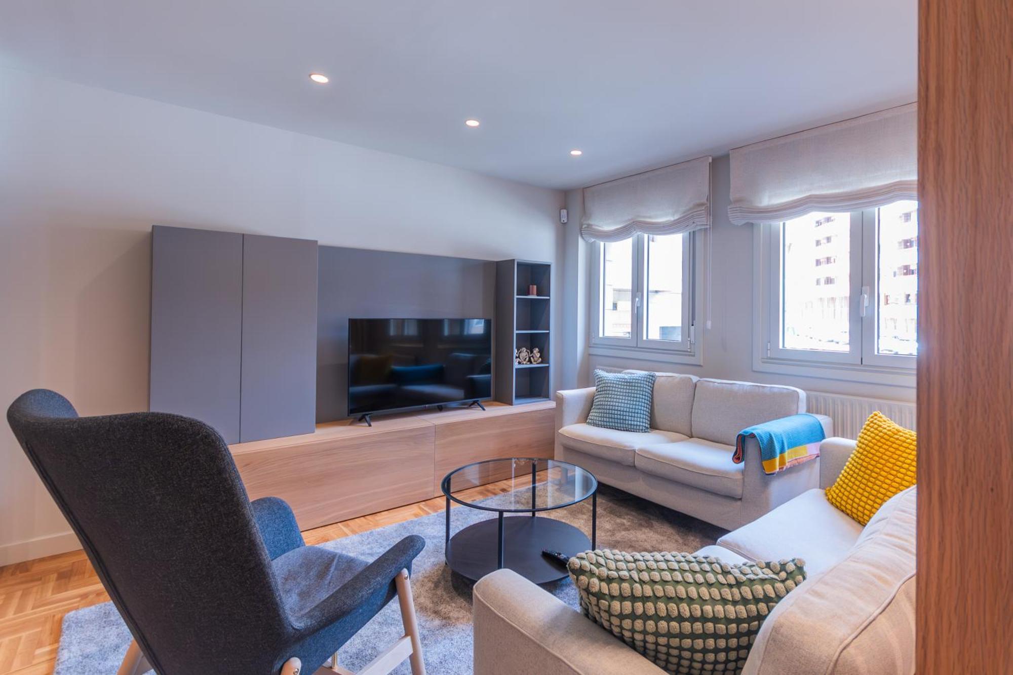Casa Erme - Vut 4908 As Appartement Avilés